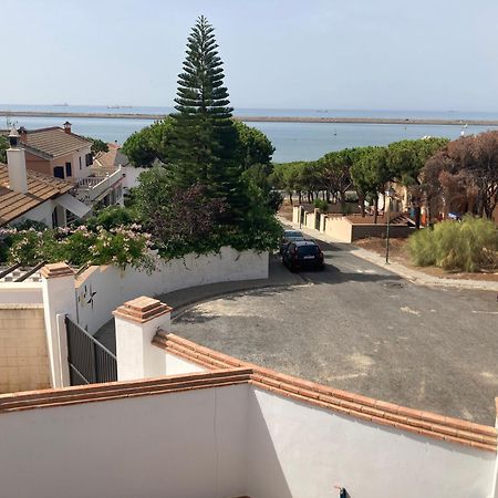 Apartamento Vigia Huelva Exterior foto