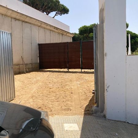 Apartamento Vigia Huelva Exterior foto