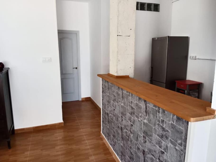 Apartamento Vigia Huelva Exterior foto