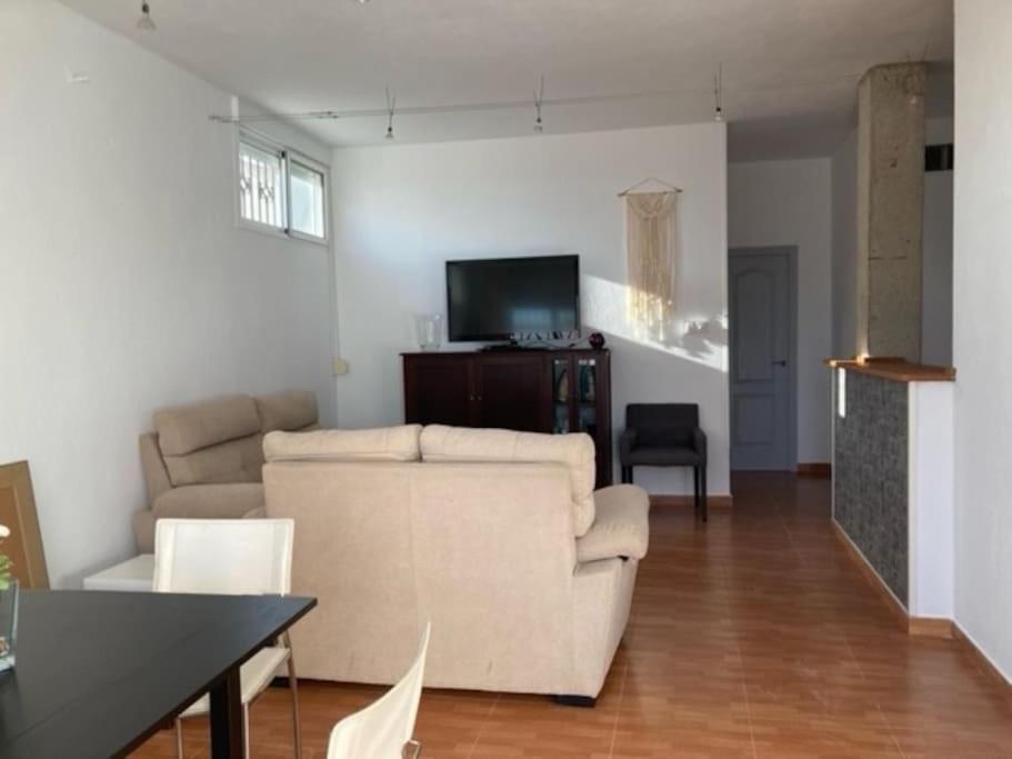 Apartamento Vigia Huelva Exterior foto