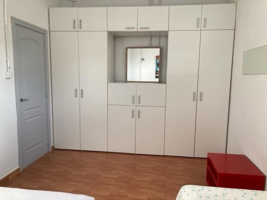 Apartamento Vigia Huelva Exterior foto