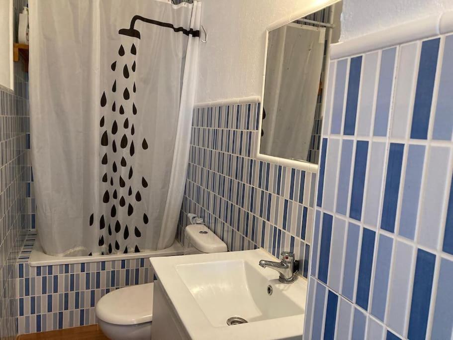 Apartamento Vigia Huelva Exterior foto