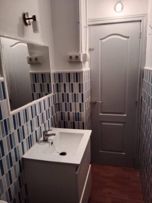 Apartamento Vigia Huelva Exterior foto