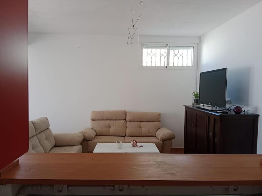 Apartamento Vigia Huelva Exterior foto