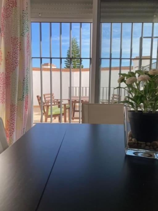 Apartamento Vigia Huelva Exterior foto