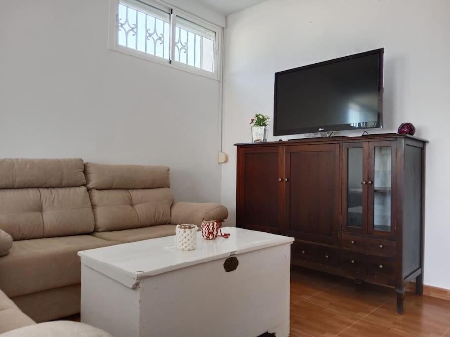 Apartamento Vigia Huelva Exterior foto