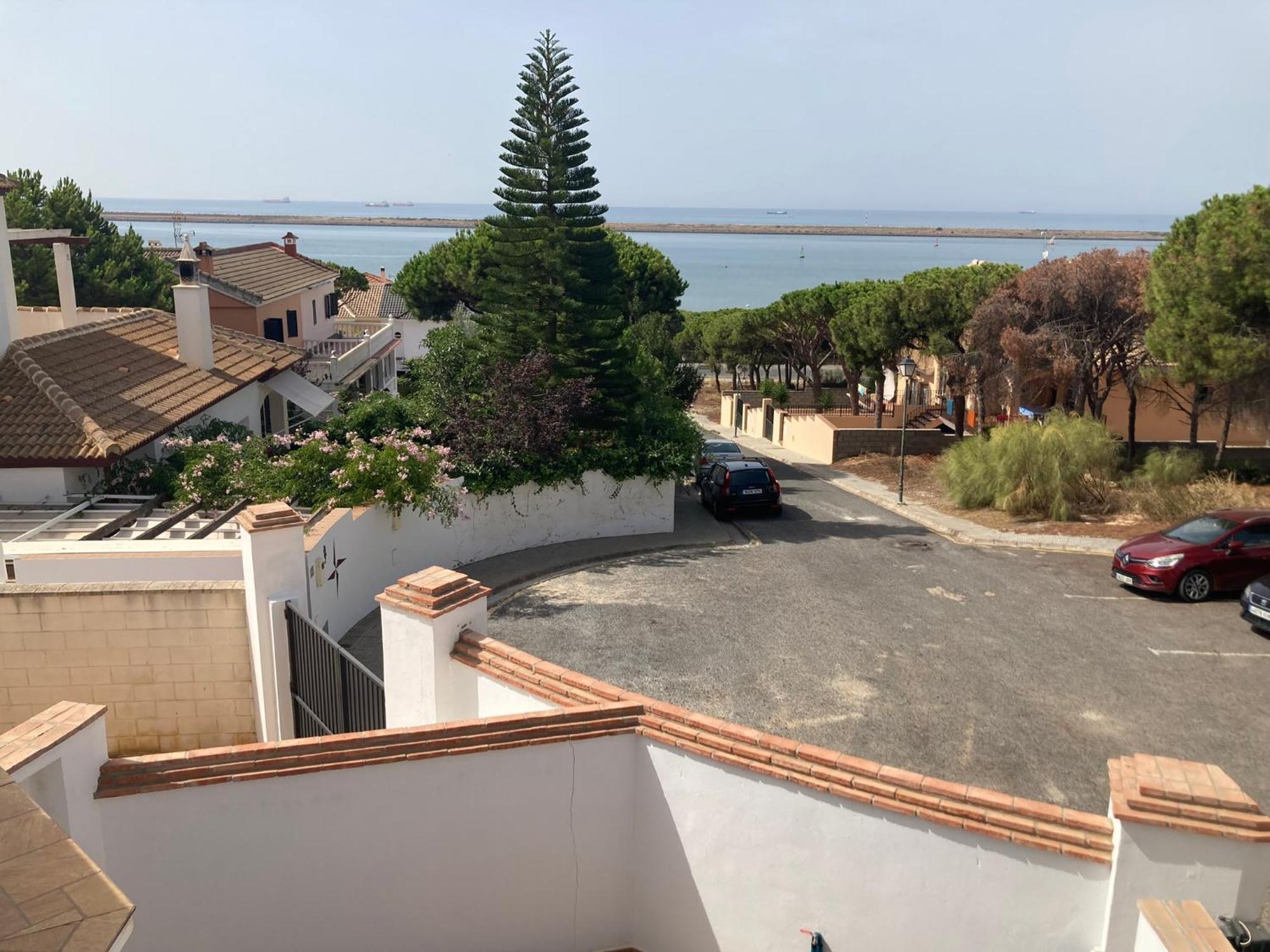 Apartamento Vigia Huelva Exterior foto