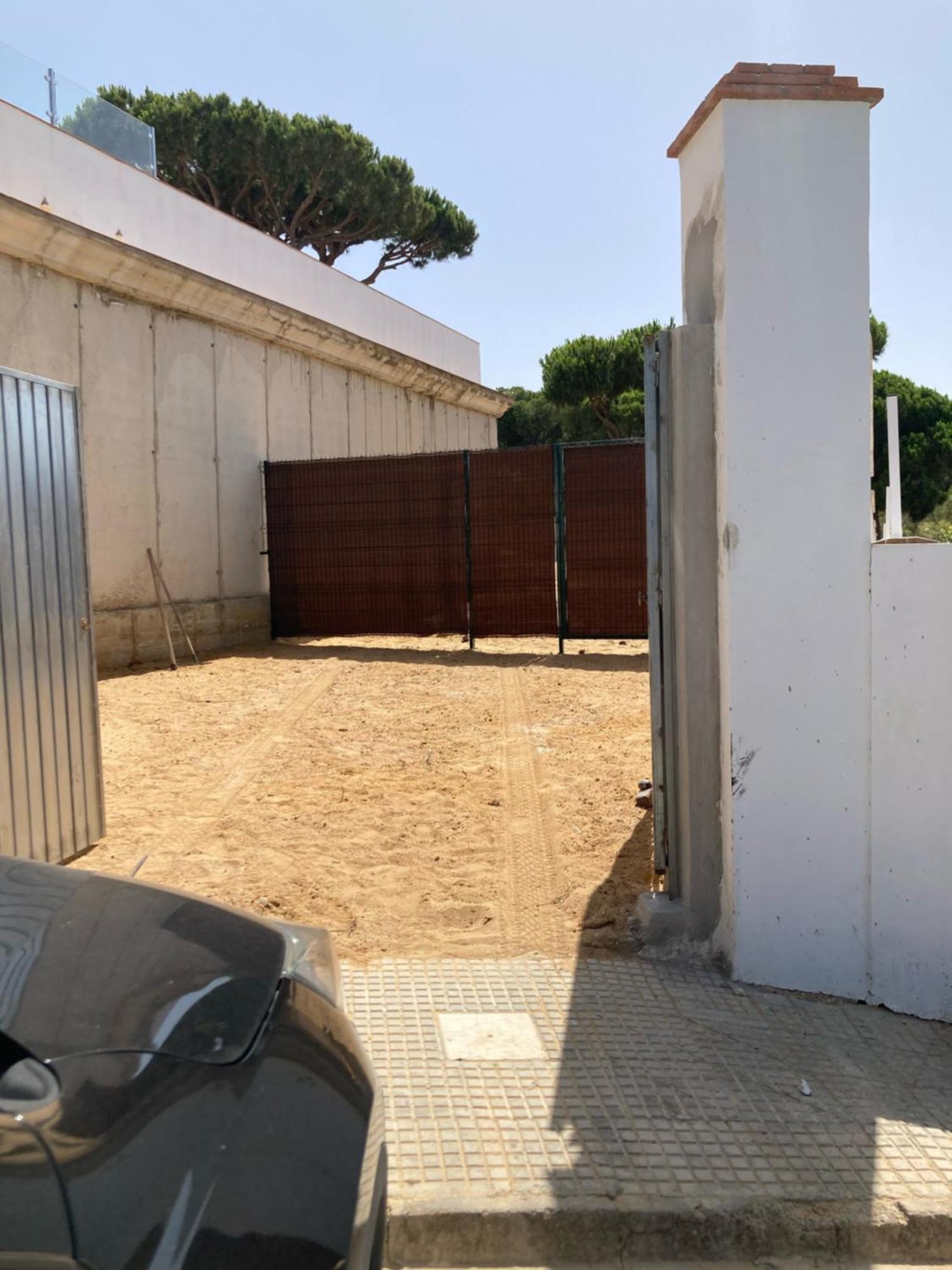 Apartamento Vigia Huelva Exterior foto